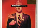 Ministry - Filth Pig [LP] LIMITED 1500 BLUE MARBLED 180 Gram Vinyl - NEW