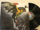BUDGIE - IN FOR THE KILL 1974 MCA  LP EX+