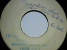 45 ROCKSTEADY / KEN BOOTHE / SOMEWHERE THEY CAN'T FIND ME / HIGH NOTE PRE
