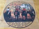 Beatles - Plus Grands Succes Picture Disc Vinyl Record Rare