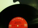 '67 PLAYS CLEAN Orig LP +DAZZLING POP-ART POSTER = BOB DYLAN  '63 '66 Folk psych