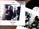 P J Harvey - The Peel Sessions 1991 - 2004 Europe LP 2006 + Innerbag .