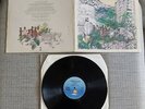 STEEL PULSE - HANDSWORTH REVOLUTION - UK ISSUE LP ON ISLAND - 1978-VGC-ILPS 9502