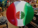 Appleseed Cast Illumination  LP NEW STRIPED Green RED Colored vinyl + Poster