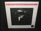 David Bowie Station To Station  Sealed New Vinyl 180g LP Reissue