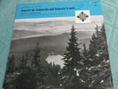 LUDWIG HOELSCHER & KEILBERTH Dvorak Cello [ORIG Telefunken LT 6629 GER-1950s] EX