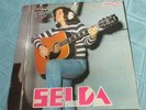 SELDA FIRST LP TURKUOLA 1976 VERY RARE ORIGINAL *TURKISH PSYCH ROCK **HOLY GRAIL
