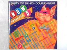 Now That's What I Call Music 5 2xLP COMP (Various - 1985) NOW 5 (ID:15705)