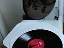 PEARL JAM (EDDIE VEDDER) dual gatefold VINYL 4LP Rearviewmirror (2004)
