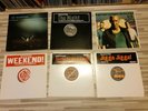 Scooter . 6 St. Maxi Singles Vinyl 12 inch