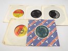 5 x Rock n Roll (RnB) Singles 7