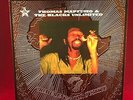 THOMAS MAPFUMO & THE BLACKS UNLIMITED Chimurenga For Justice 1985 UK Vinyl LP.
