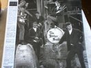 THE BITTER SEEDS/THE ROCK SHOP - STATE OF YOUR MIND 60s SF GARAGE + PSYCH SLD LP