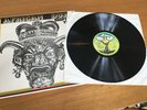 Joe Gibbs & Professionals - African Dub Chapter Two Vinyl Album LP UK 1st 1978
