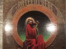 Grateful Dead - Blues For Allah Original LP