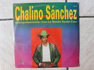 CHALINO SANCHEZ  CON LA BANDA SANTA CRUZ   AMADOR GARCIA    NEW SEALED