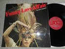 THE B-G SYSTEM Funny Love Affair SWISS PSYCH BEAT LP 1969 rare