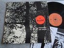TONI VESCOLI Information SWISS LP 1971 NM +  POSTER Les Sauterelles PSYCH FOLK
