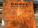 LP CURVE DOPPELGÄNGER  X ANXIOUS RECORDS GERMANY ORIGINAL 1992 INDUSTRIAL EBM