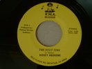 NORTHERN SOUL-RICKEY ANDREWS-THE NEXT TIME-RWA RECORDS