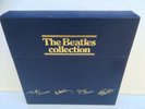 THE BEATLES COLLECTION Original Vinyl UK Blue Box Set 13x LP  Parlophone RARE