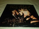 Rare Orig Paula Abdul Spellbound Vinyl LP 1st Club Press 