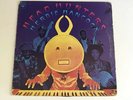 Herbie Hancock Headhunters 1973 & Thrust 1974 Vinyl Records LP Columbia