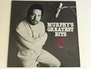 Murphy’s Greatest Bits LP 1984 Comedy Record - Murphy In The Morning SIGNED