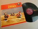 ERNST MOSCH Canada London LP Festival in Bohemia POLKA