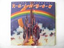RARE RITCHIE BLAKEMORE'S RAINBOW VINYL LP OYSTER OYA2001 1st PRESS   EX / VG+