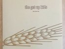 Get Up Kids Red Letter Day Vinyl 10” Original Doghouse Records Green New Emo