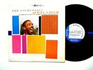 INCREDIBLE JIMMY SMITH - Bucket Blue Note 84235 Van Gelder NEAR MINT MINUS