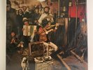 Bob Dylan and The Band - The Basement Tapes - MFSL 2LP Audiophile LP SEALED #'d