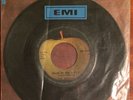 The BEATLES Back In The U.S.S.R. FINLAND 1968 Apple SD 606 7” Finnish Single
