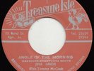 ** JOYA LANDIS  ANGEL OF THE MORNING  TREASURE ISLE  HUGE ROCKSTEADY CLASSIC