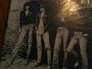 The RAMONES - ROCKET TO RUSSIA Vinyl LP 1977 Sire