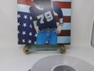 RYAN ADAMS GOLD  LIMITED EDITION CLEAR LP VINYL RECORD