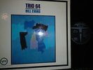 BILL EVANS TRIO 64 VERVE V6-8578 MGM STEREO OR.