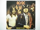 AC/DC 33Tours vinyle Highway To Hell