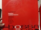 Disco Vinile Bossa Nova QUINTETTO BASSO VALDAMBRINI (rarissimo) MRJ 8006 RICORDI