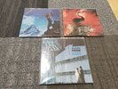 Speak & Spell, Construction Time, Some Great Reward, Depeche Mode Vinyl Bundle