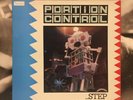 PORTION CONTROL - STEP FORWARD LP EX+/NM 1984 UK ILLUMINATED RECORDS JAMS 44