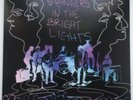 The Revivalists Strangers In The Bright Lights PURPLE vinyl LP Used RSD