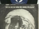 ROLLING  STONES   SOUTH AFRICA  PS   45  HAVE YOU SEEN YOUR MOTHER, BABY, STAND