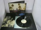 Vinyl Record Album EAGLES HOTEL CALIFORNIA (140)41