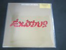Vinyl Record Album BOB MARLEY & THE WAILERS EXODUS Brand New Sealed (145)53