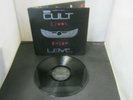 Vinyl Record Album THE CULT LOVE (146)46