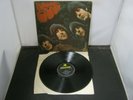 Vinyl Record Album THE BEATLES RUBBER SOUL (148)50