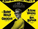 WINTER DANCE PARTY - NEW VINYL LP