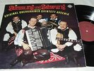 (0535) Slavko Avsenik - Stimmung und Schwung - Signiert ??